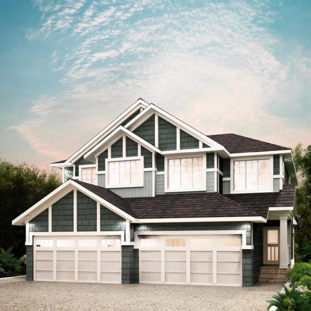Cochrane Residential Home for Sale 