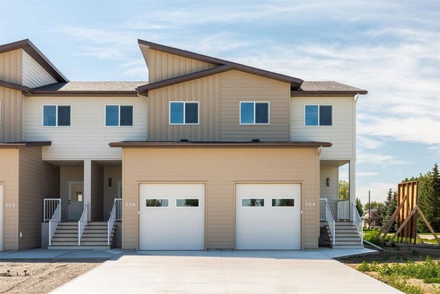 306 S 50 W, Raymond