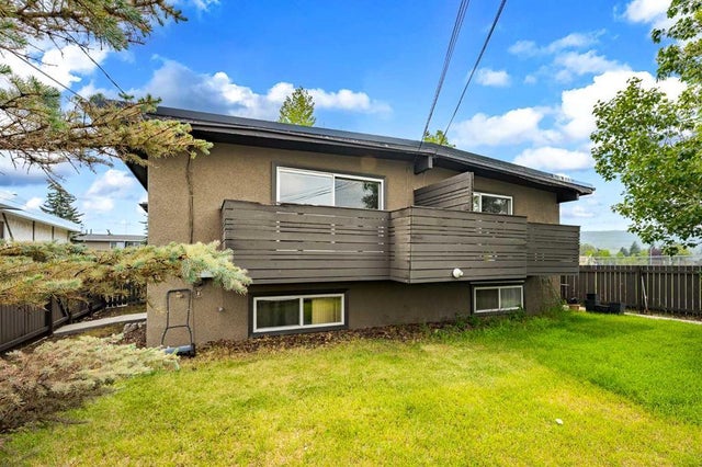 Photo for MLS®# A2242624 - home for sale at 3, 6222 31 Avenue Northwest, Bowness, Calgary Alberta