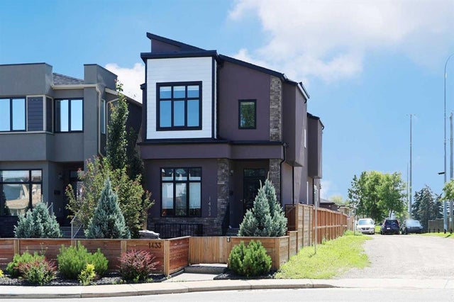 Calgary Home for Sale: Residential Listing in Capitol Hill