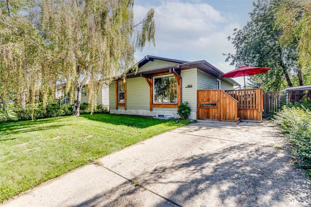 Home for Sale Located at 1822 Summerfield Boulevard Southeast, Airdrie, Alberta