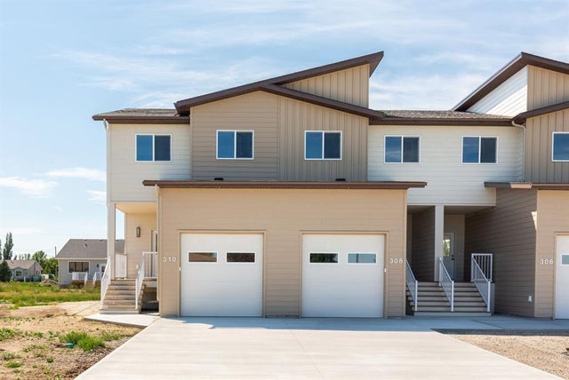310 S 50 W, Raymond