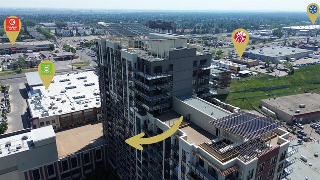 Real Estate Listing in Haysboro, Calgary