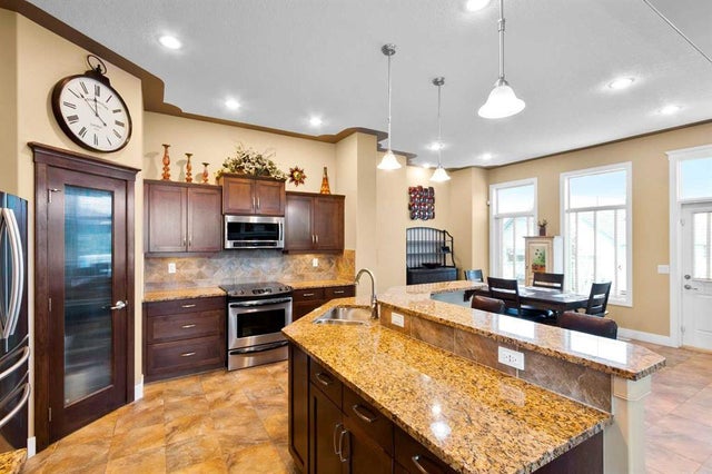 117 Kingsland Court Se, Airdrie