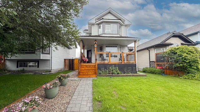 Residential Home for Sale in Calgary, Alberta