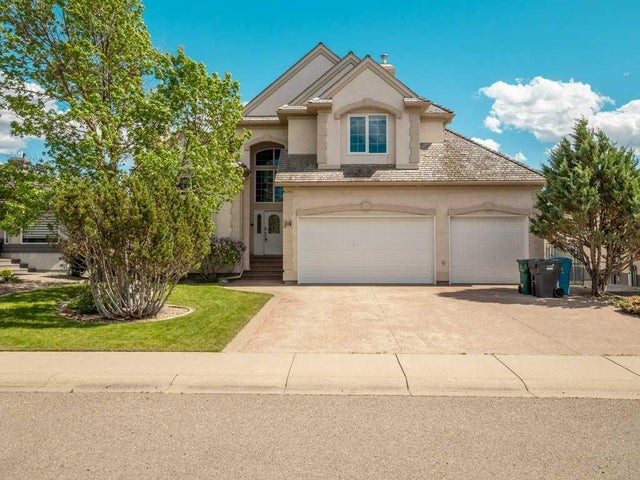 24 Fairmont Point S, Lethbridge