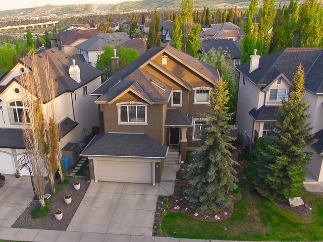 Photo for MLS®# A2242708 - home for sale at 27 Tuscany Estates Drive Northwest, Tuscany, Calgary Alberta