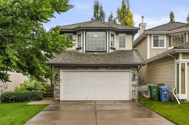 Calgary Real Estate Listing: 7 Spring View Southwest, Springbank Hill