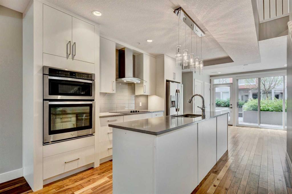 Calgary Home for Sale: Residential Listing in South Calgary