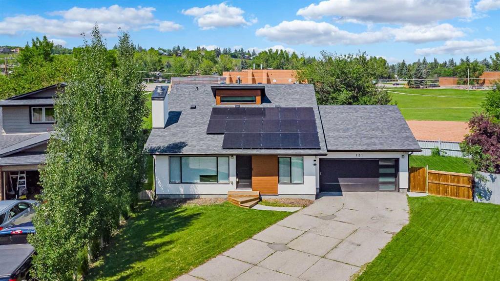 131 Deer Park Place Se, Calgary