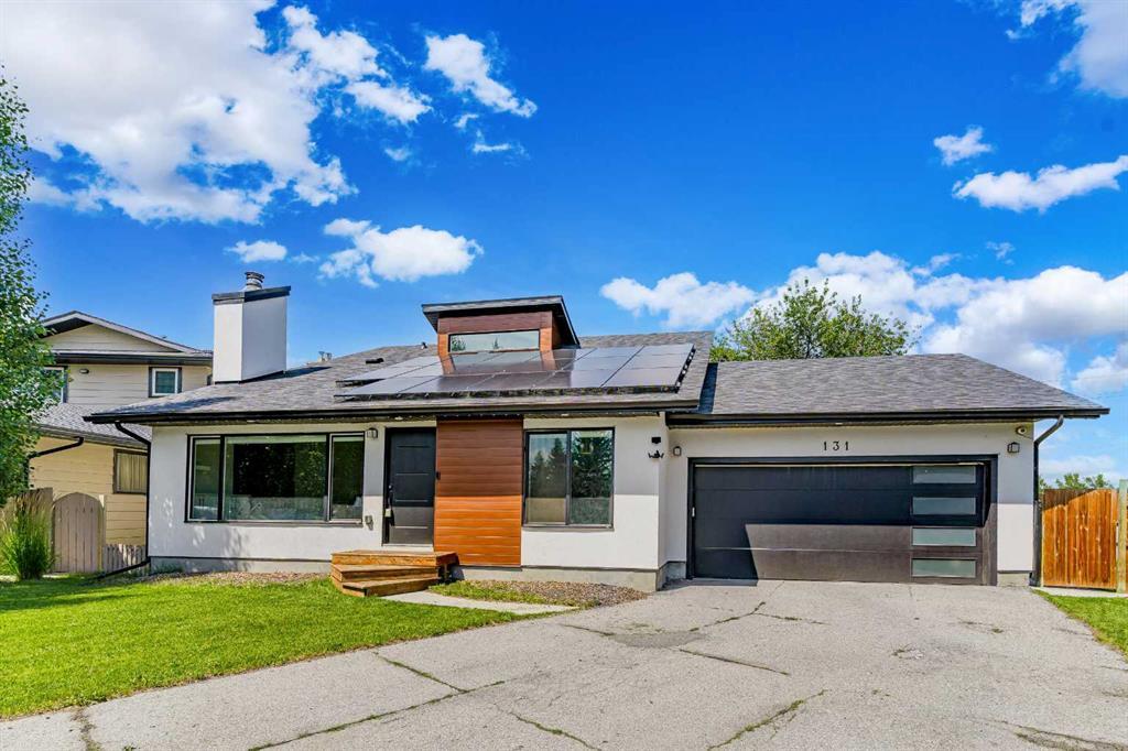 131 Deer Park Place Se, Calgary