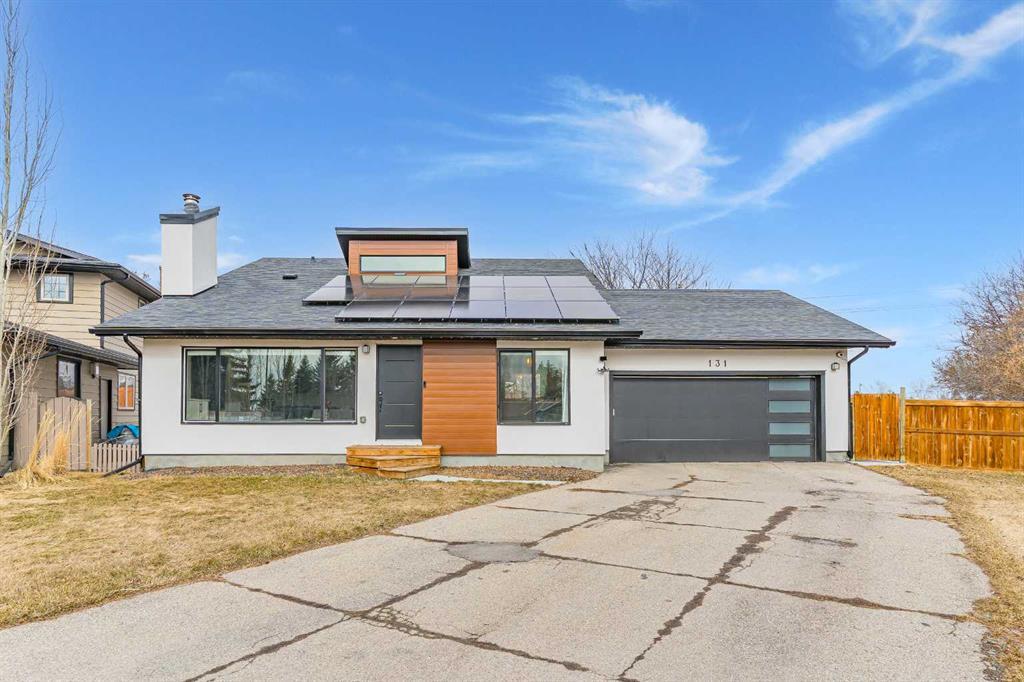 131 Deer Park Place Se, Calgary