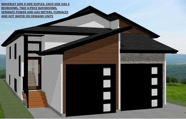 9543 114 Avenue, Clairmont