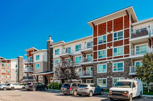 Home for Sale Located at 7208, 302 Skyview Ranch Northeast, Calgary, Alberta