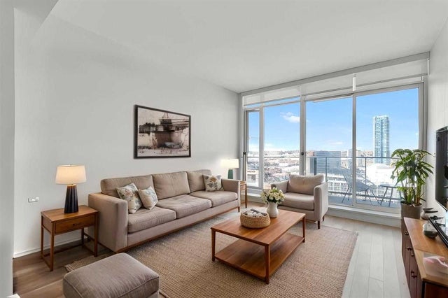 1810, 1122 3 Street Se, Calgary