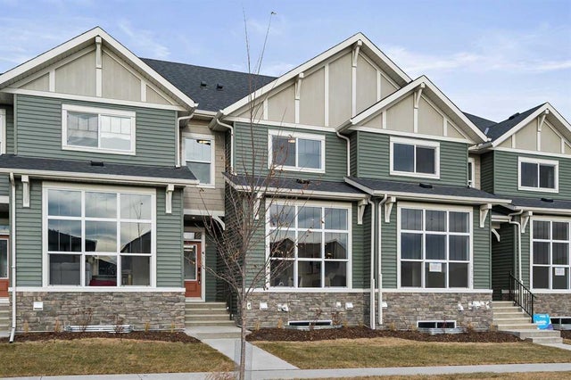 2194 Bayview Drive Sw, Airdrie