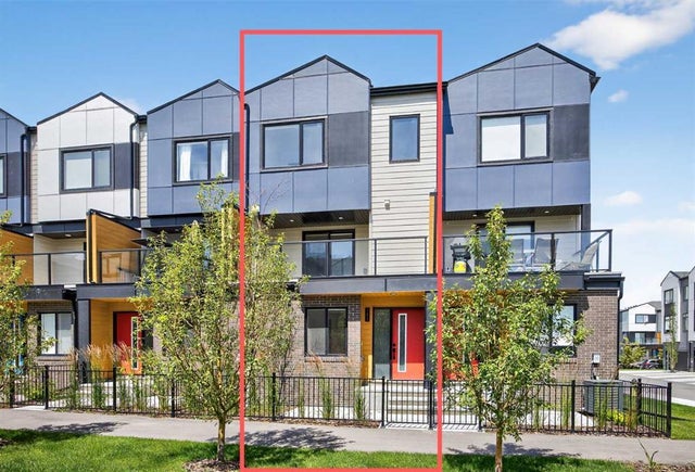 Photo for MLS®# A2242802 - home for sale at 202, 8535 19 Avenue Southeast, Belvedere., Calgary Alberta