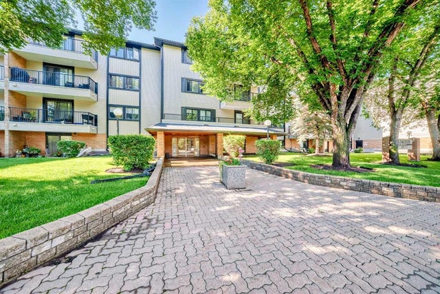 101, 727 56 Avenue, Calgary