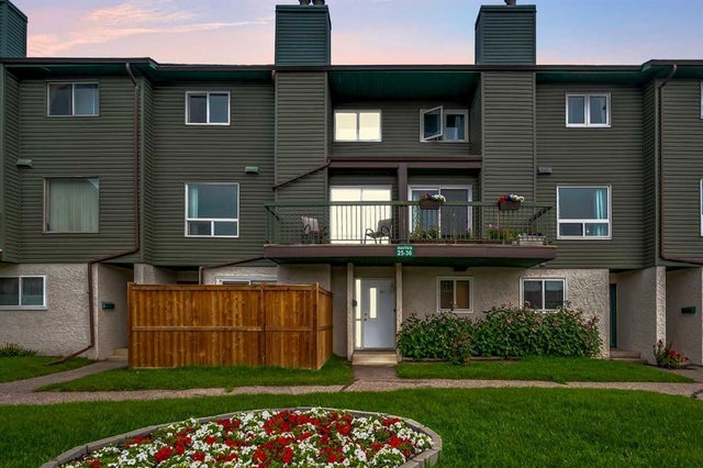 Real Estate Listing in Rundle, Calgary