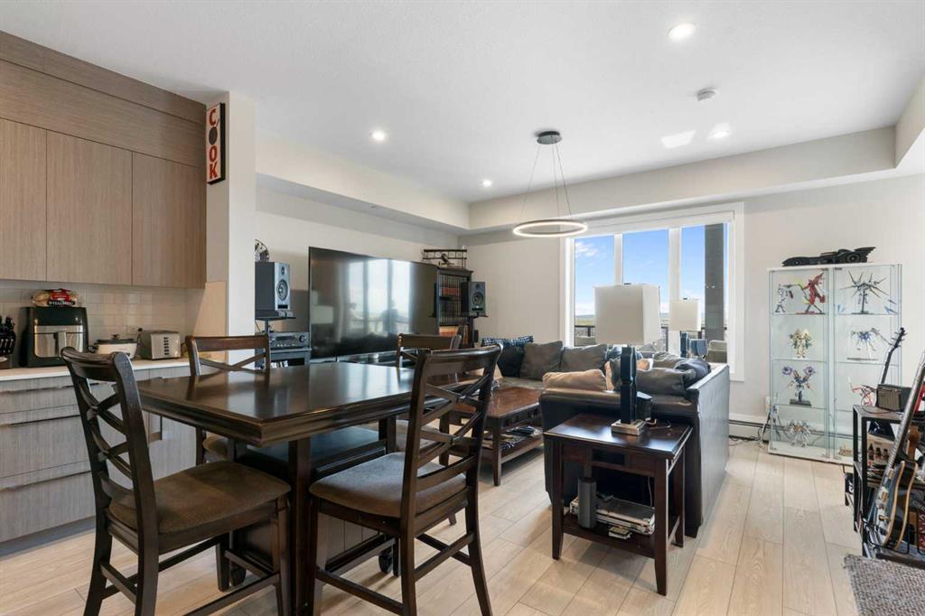1603, 60 Skyview Ranch Road Northeast, Calgary – Residential Apartment Listing Photo 9