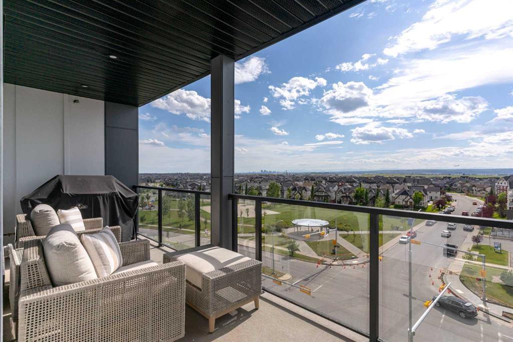 1603, 60 Skyview Ranch Road Northeast, Calgary – Residential Apartment Listing Photo 20