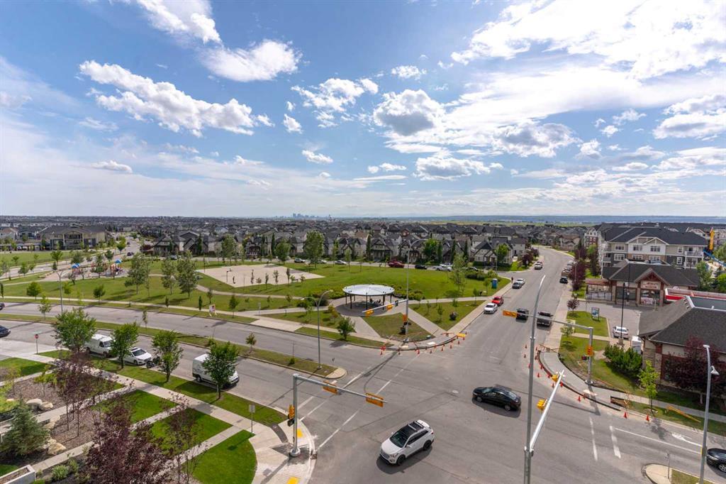 1603, 60 Skyview Ranch Road Northeast, Calgary – Residential Apartment Listing Photo 22