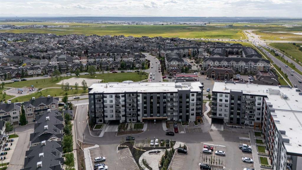 1603, 60 Skyview Ranch Road Northeast, Calgary – Residential Apartment Listing Photo 23