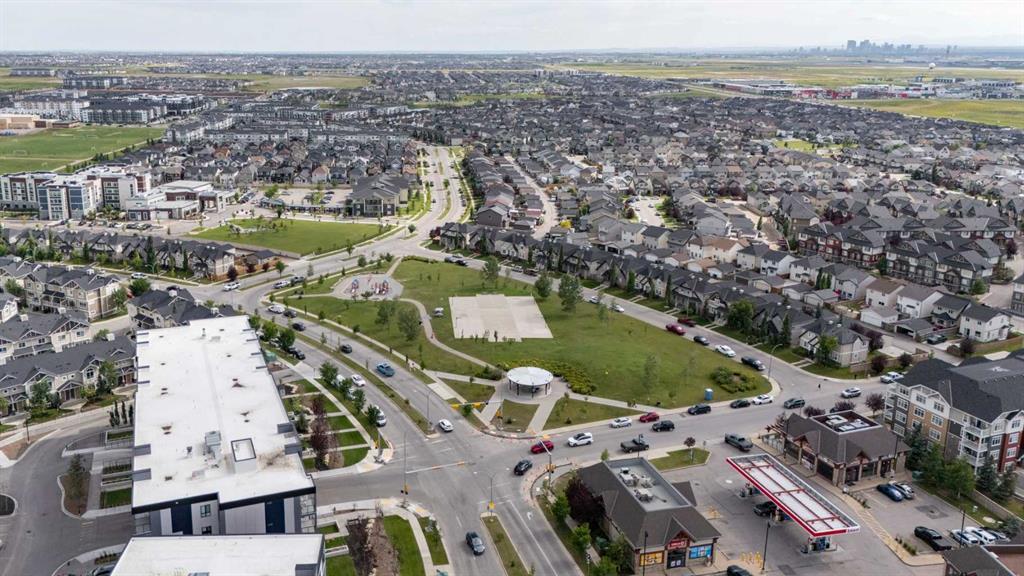 1603, 60 Skyview Ranch Road Northeast, Calgary – Residential Apartment Listing Photo 24