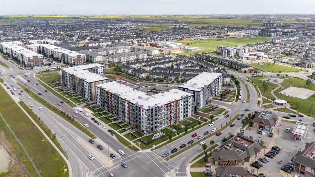 1603, 60 Skyview Ranch Road Northeast, Calgary – Residential Apartment Listing Photo 25