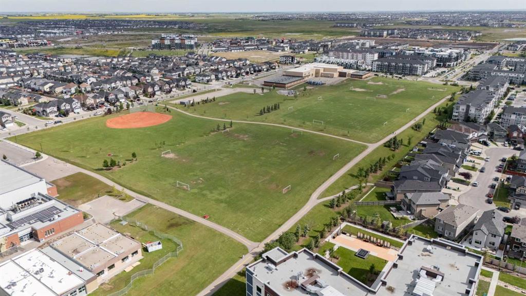 1603, 60 Skyview Ranch Road Northeast, Calgary – Residential Apartment Listing Photo 26