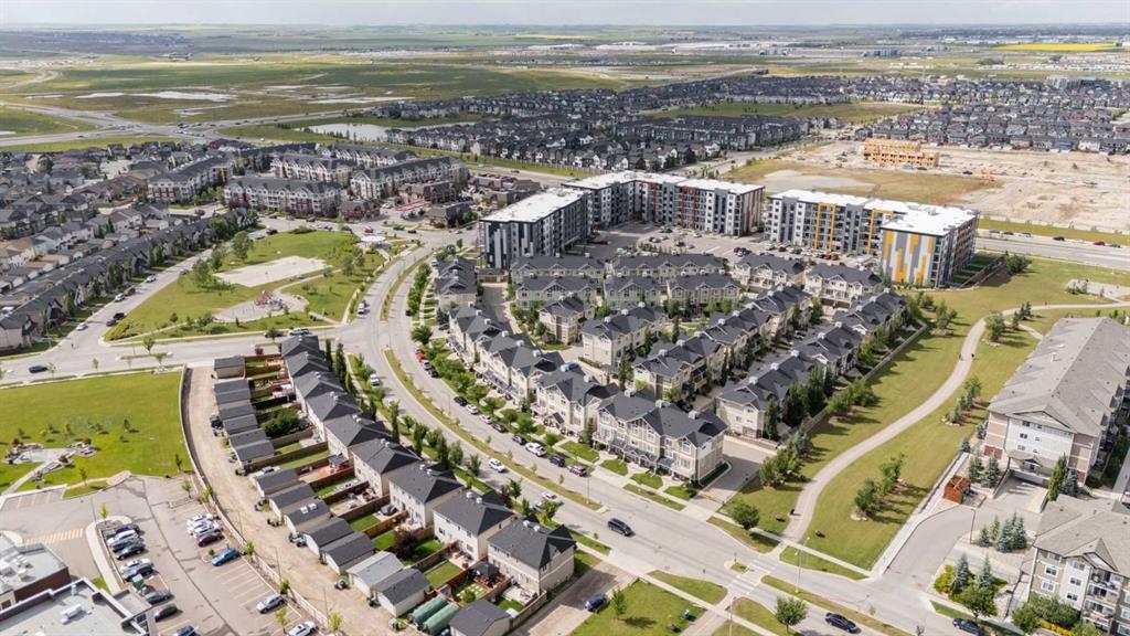 1603, 60 Skyview Ranch Road Northeast, Calgary – Residential Apartment Listing Photo 27