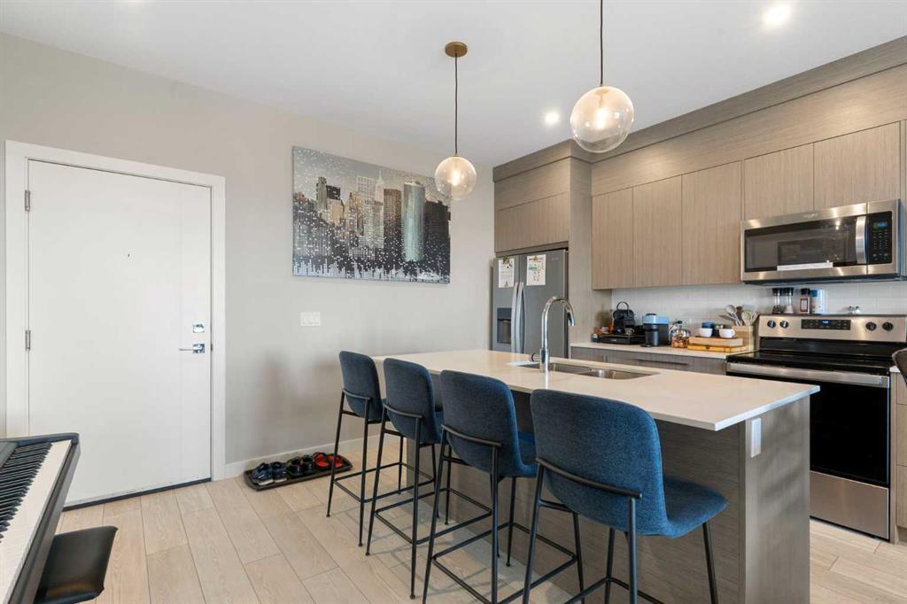 1603, 60 Skyview Ranch Road Northeast, Calgary – Residential Apartment Listing Photo 3