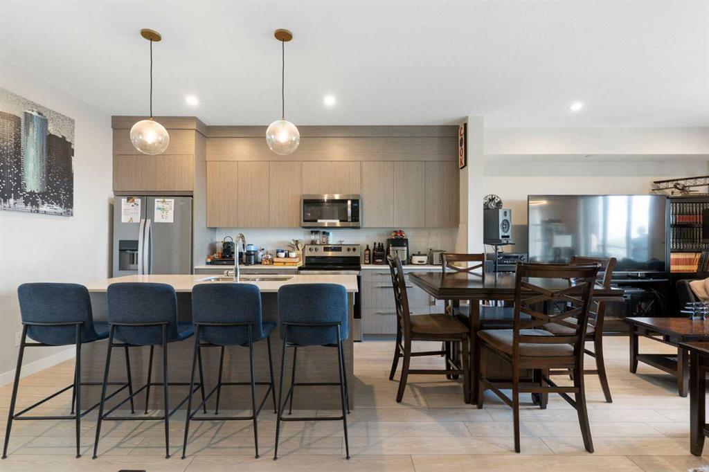 1603, 60 Skyview Ranch Road Northeast, Calgary – Residential Apartment Listing Photo 5