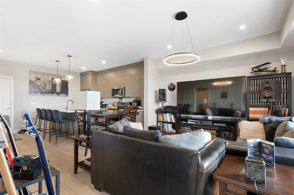 1603, 60 Skyview Ranch Road Northeast, Calgary – Residential Apartment Listing Photo 6