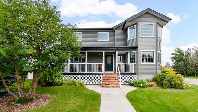 6301 Duncan Place, Olds