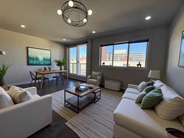 34, 1230 Cameron Avenue Sw, Calgary