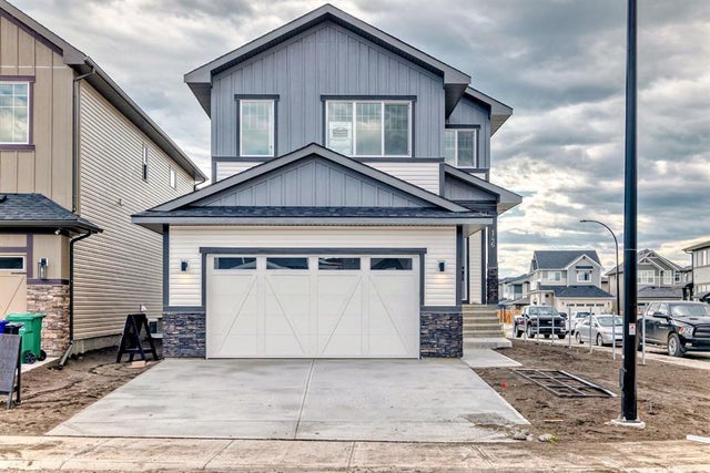 Cochrane Property for Sale: MLS®# A2242841