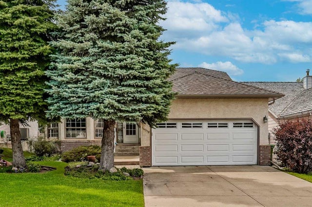 Residential Property for Sale at 14319 Evergreen Street Southwest, Calgary: MLS®# A2242894