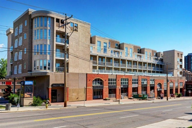Calgary Real Estate: Residential Property for Sale in Sunalta