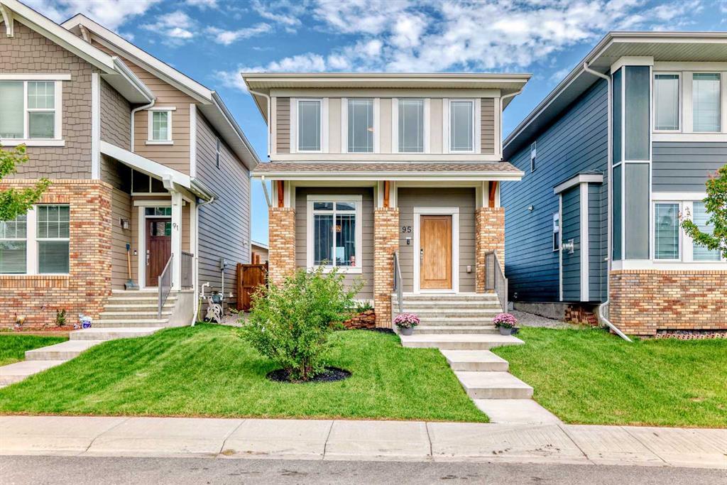95 Marquis Green Se, Calgary