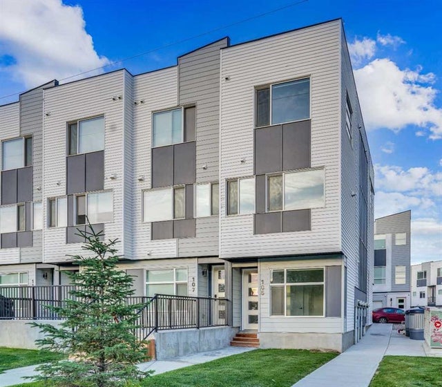 Photo for MLS®# A2242958 - home for sale at 105 Panatella Square Northwest, Panorama Hills, Calgary Alberta