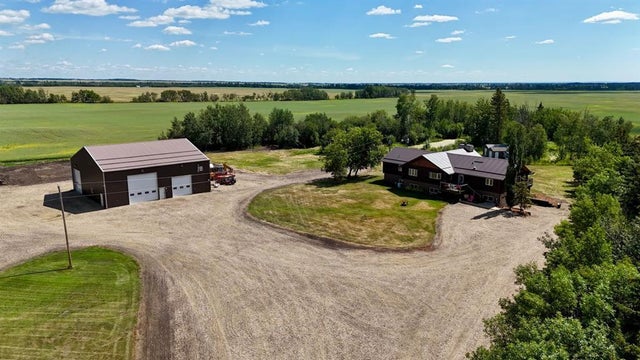 43019 Township Rd 822, Rural Fairview No. 136, M.D. of