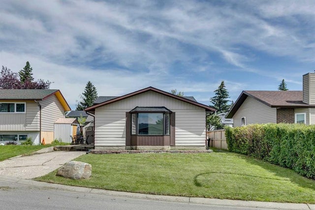 Calgary Residential Home for Sale 