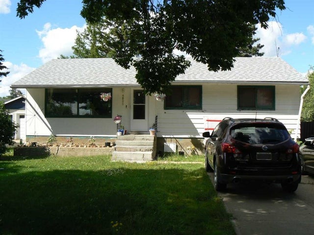 4836 55 Avenue, High Prairie