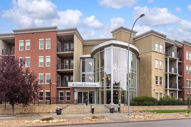 1617, 11811 Lake Fraser Drive Se, Calgary