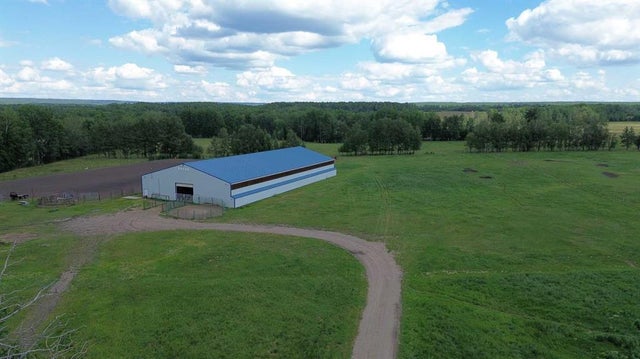 69077 Rge Rd 194, Valleyview