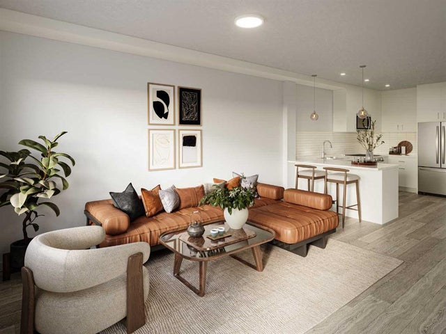 Calgary Real Estate Listing: 1103, 321 Hotchkiss Parade Southeast, Hotchkiss
