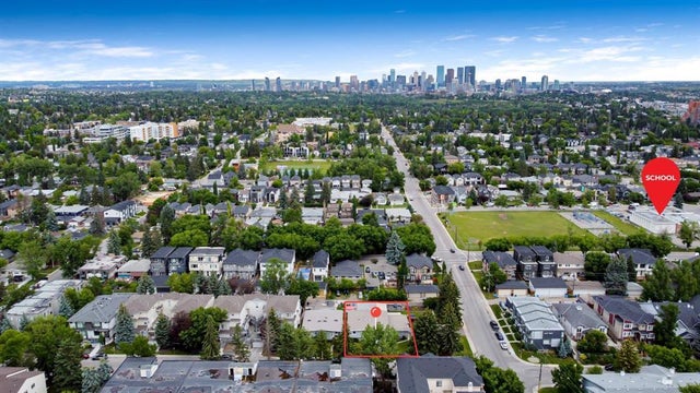 608 56 Avenue Sw, Calgary