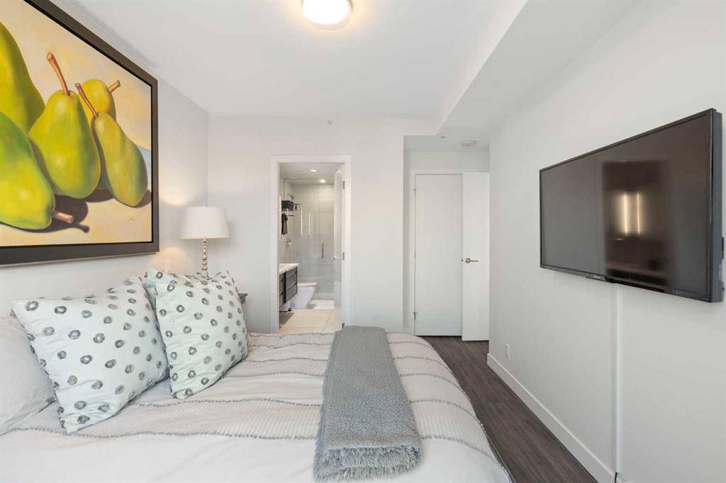 602, 930 16 Avenue Southwest, Calgary – Residential Apartment Listing Photo 15