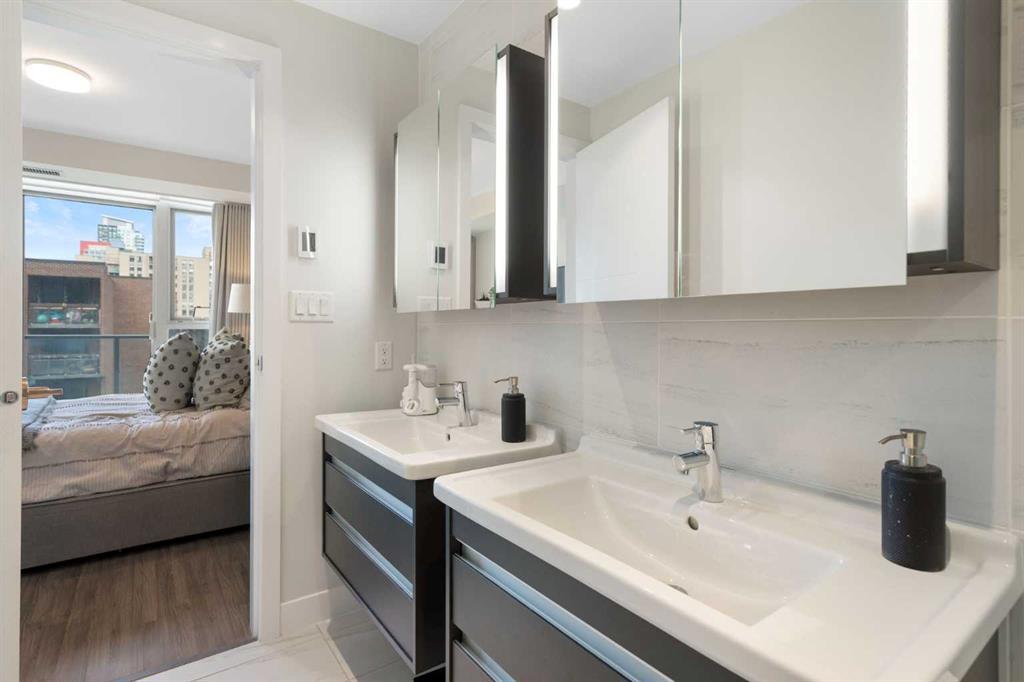 602, 930 16 Avenue Southwest, Calgary – Residential Apartment Listing Photo 17